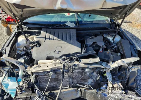 2015 Toyota Avalon Xle from USA, damaged, VIN 4T1BK1EB3FU168912